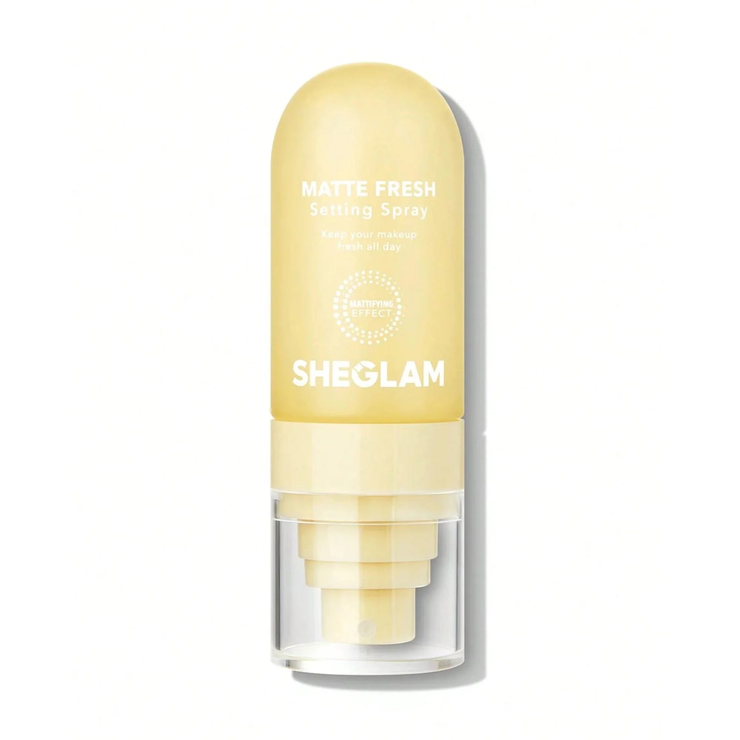 Press Refresh Setting Spray SheGlam