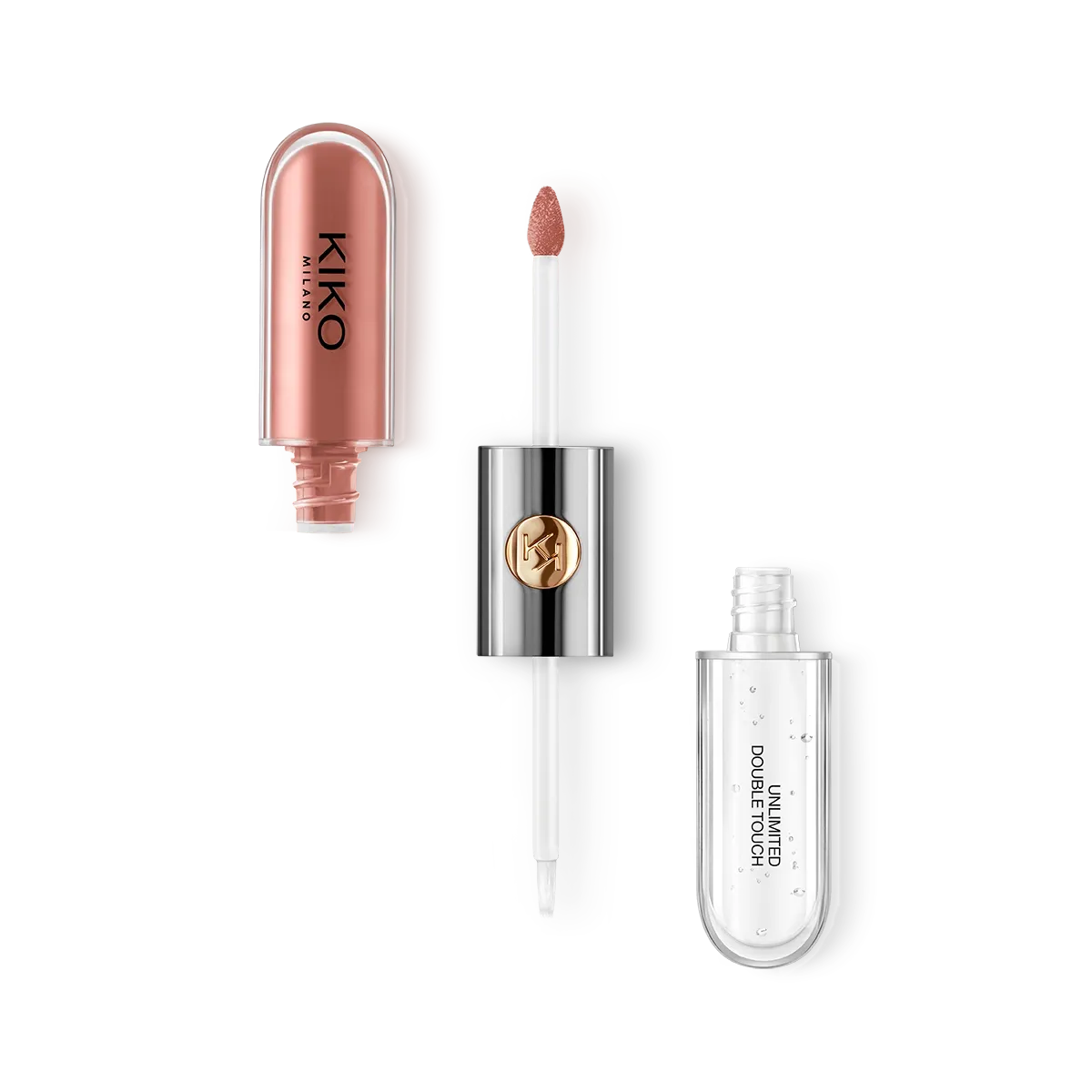 Unlimited Double Touch -Kiko Milano