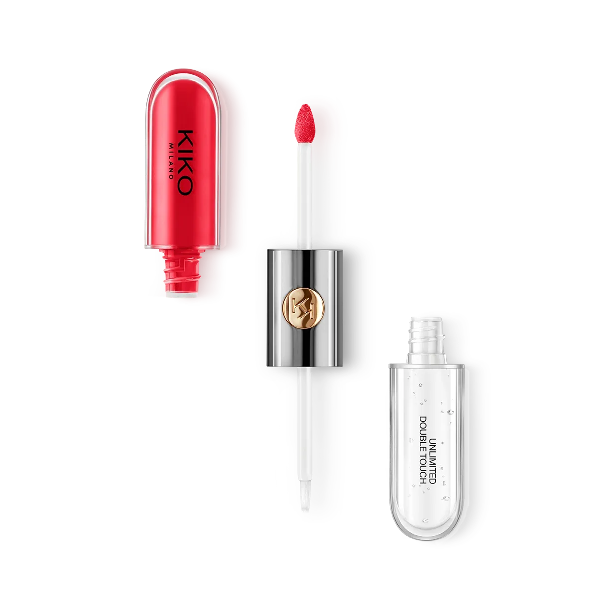 Unlimited Double Touch -Kiko Milano