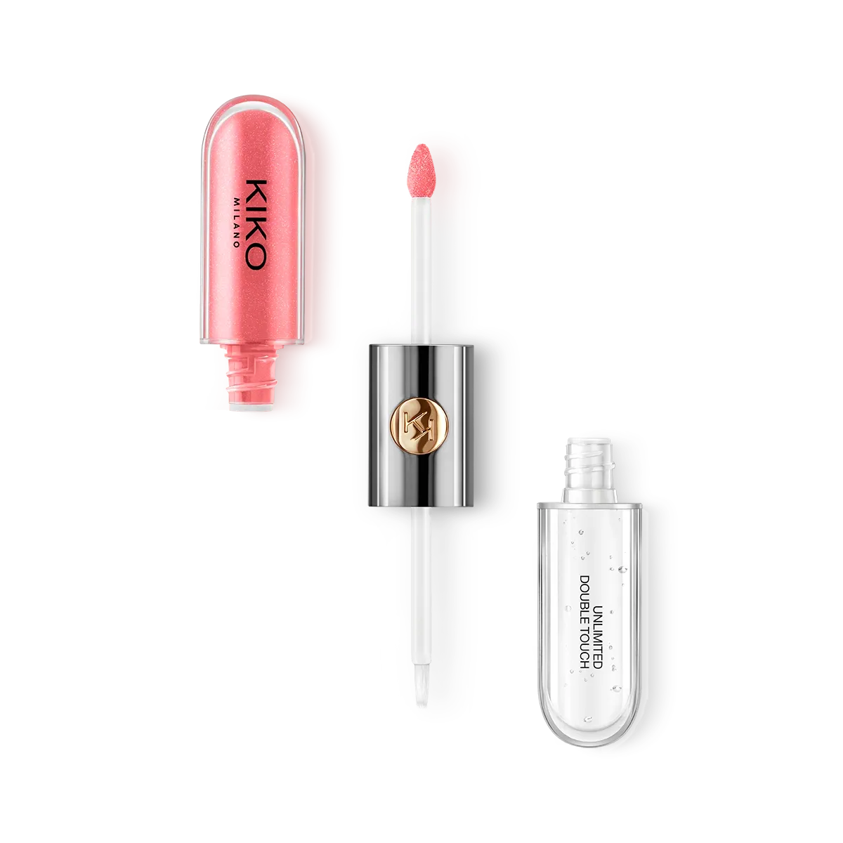Unlimited Double Touch -Kiko Milano