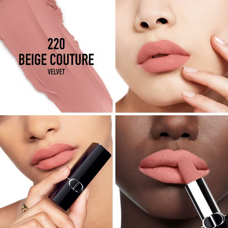 Dior Rouge Dior Forever