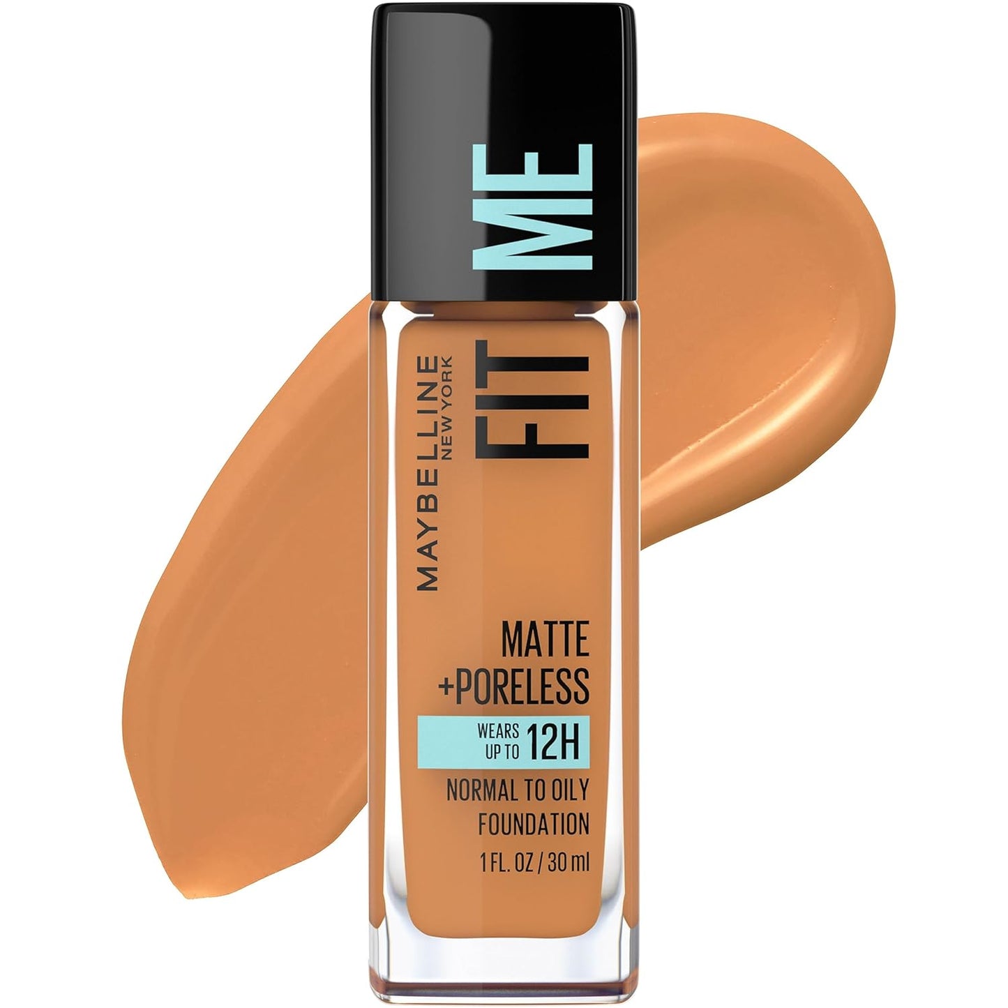 Foundation Matte- Fit Me- Maybelline