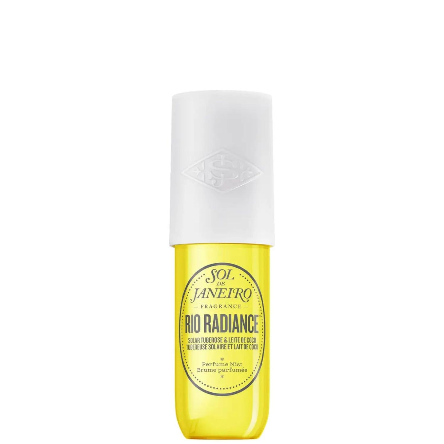 Cheirosa Brazilian Crush - Sol de Janeiro Body Mist