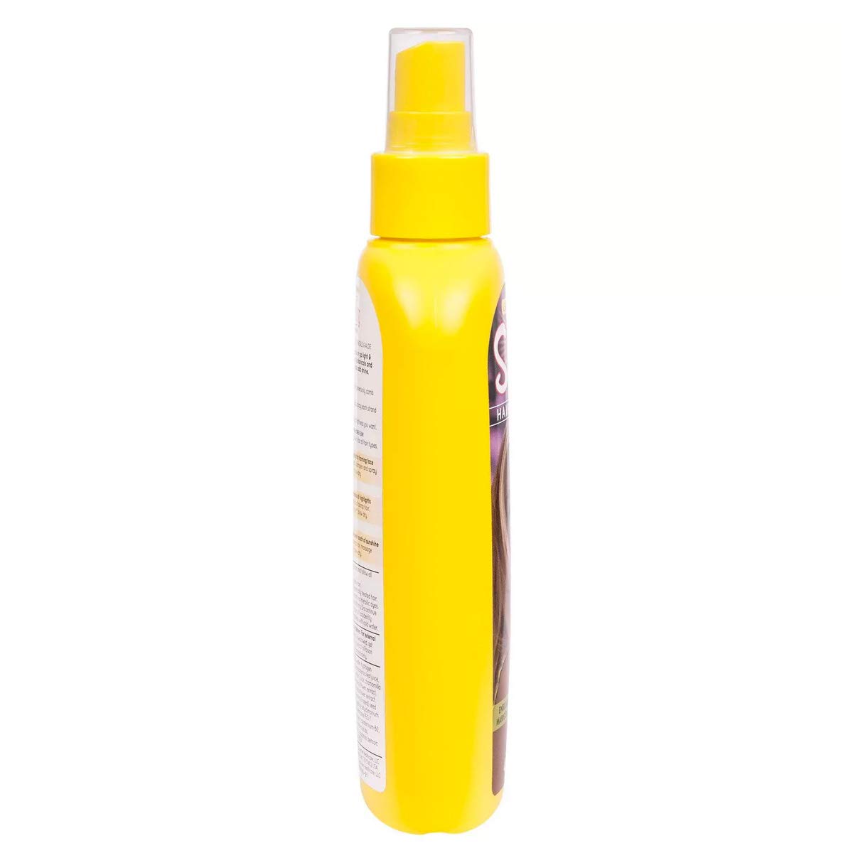 Sun In Lemon Hair Lightener