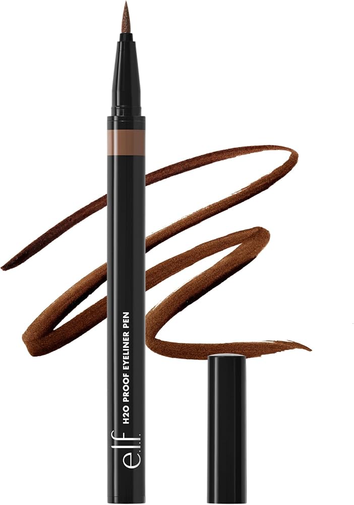H20 Proof Eyeliner Pen elf
