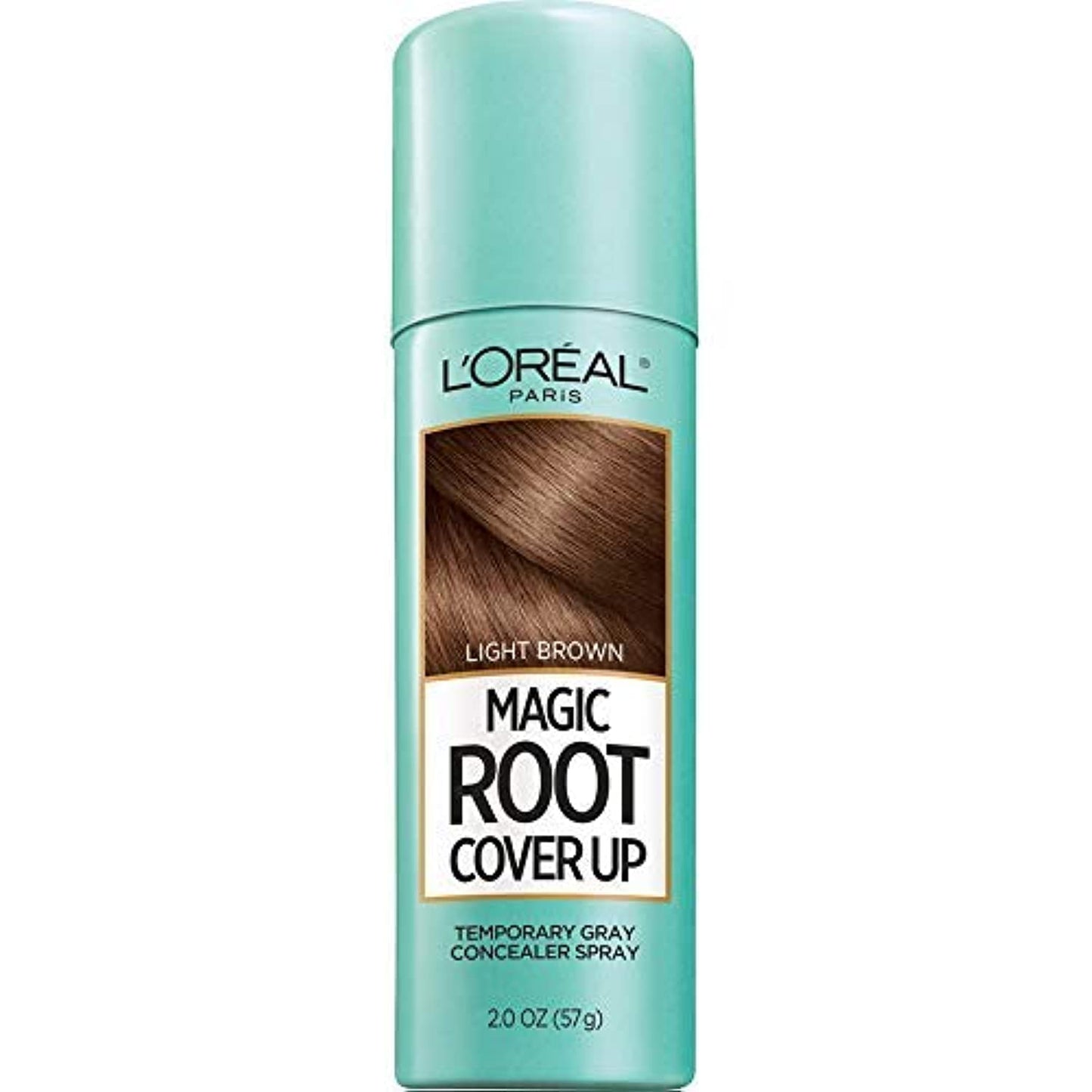 Magic Root Cover Up Loreal Paris