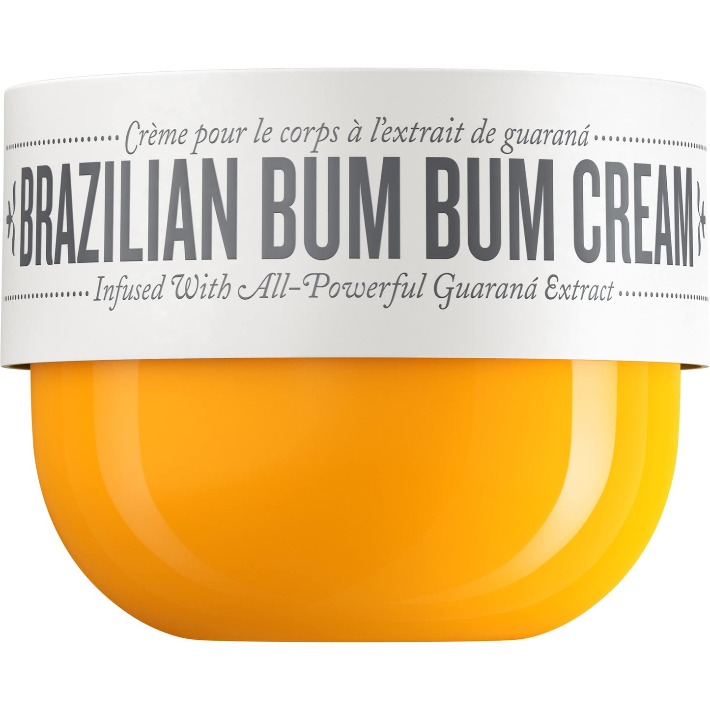 Sol de janeiro Bum Bum Cream 75 ML