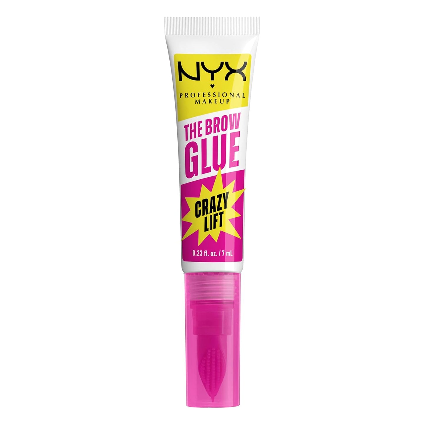 NYX The Brow Glue Crazy Lift