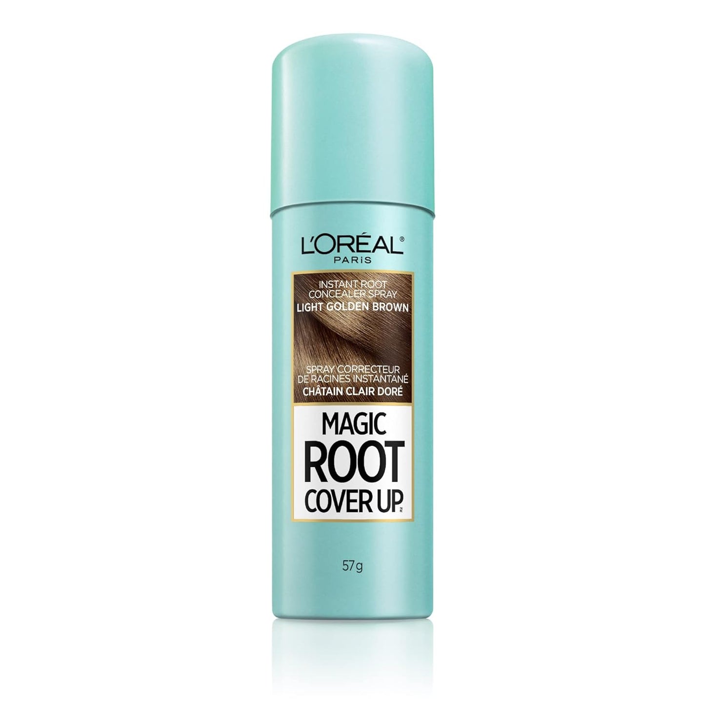 Magic Root Cover Up Loreal Paris