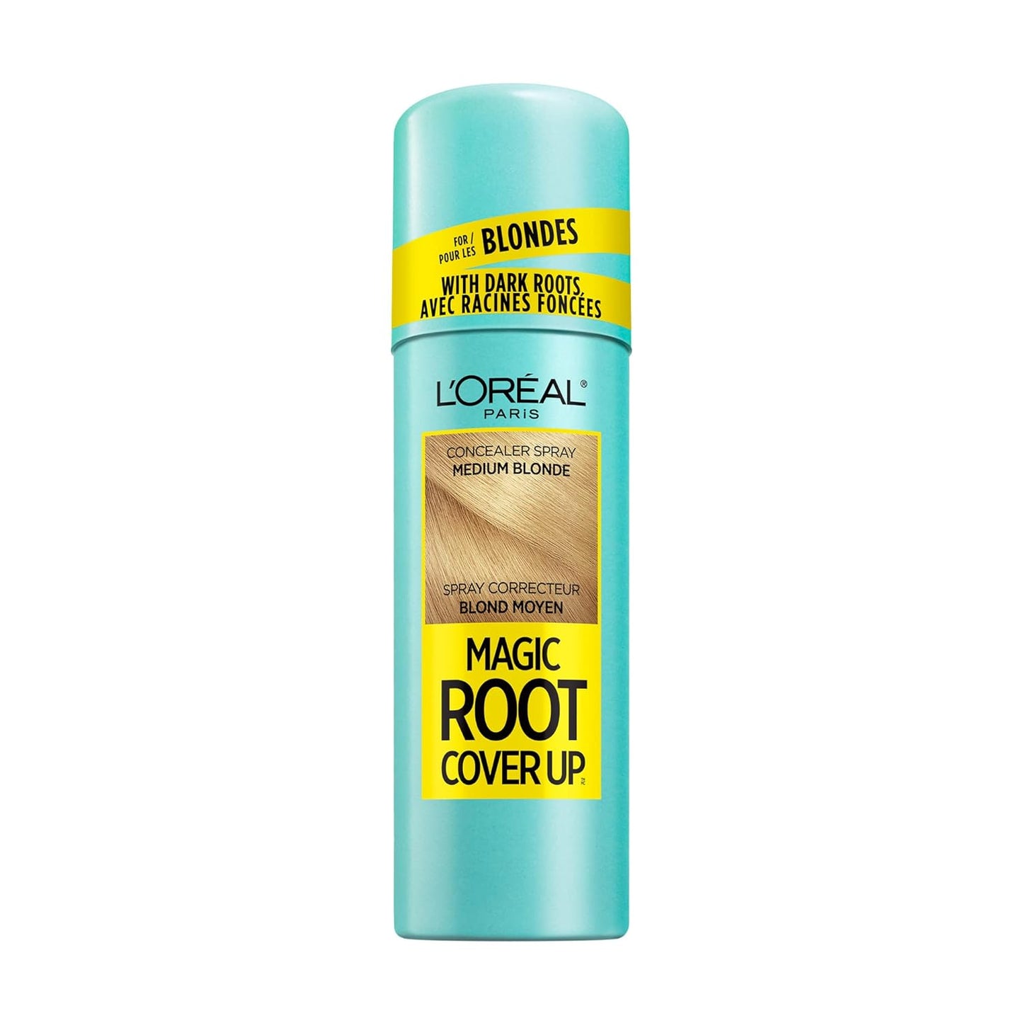Magic Root Cover Up Loreal Paris