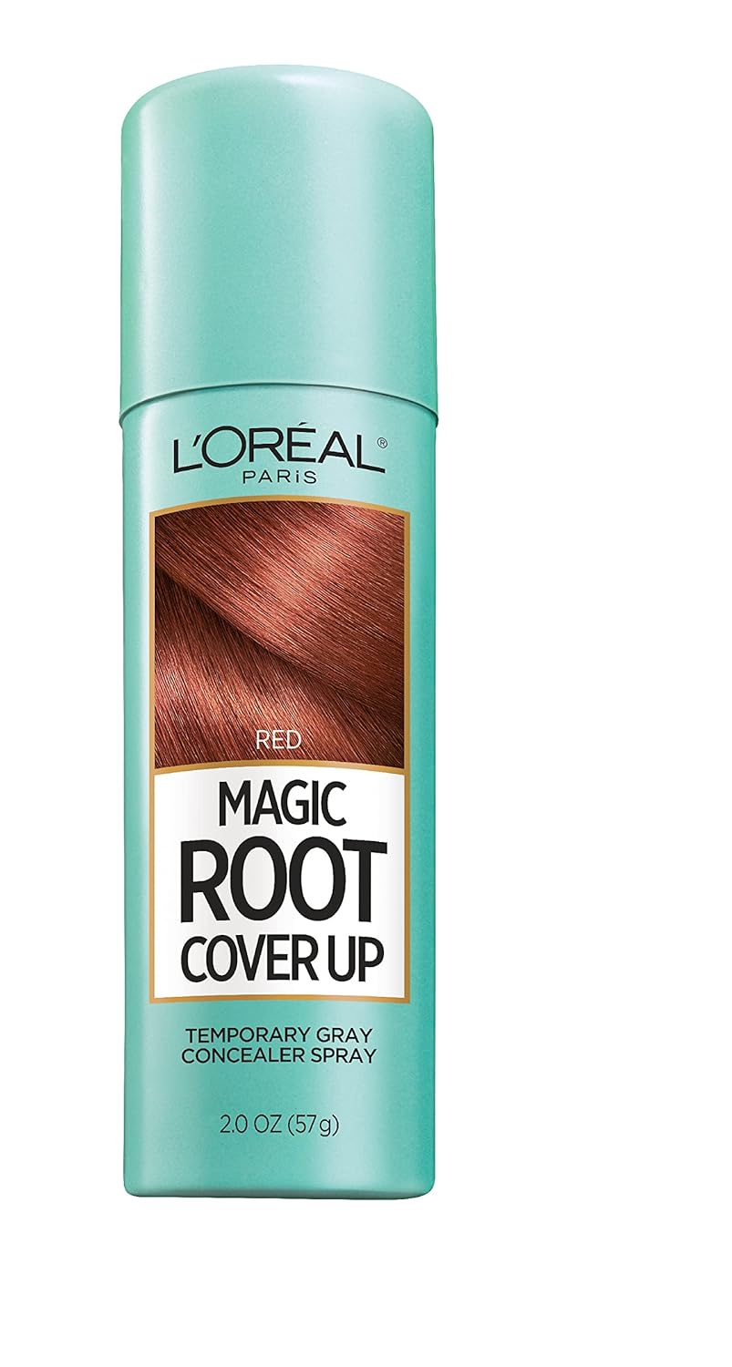 Magic Root Cover Up Loreal Paris