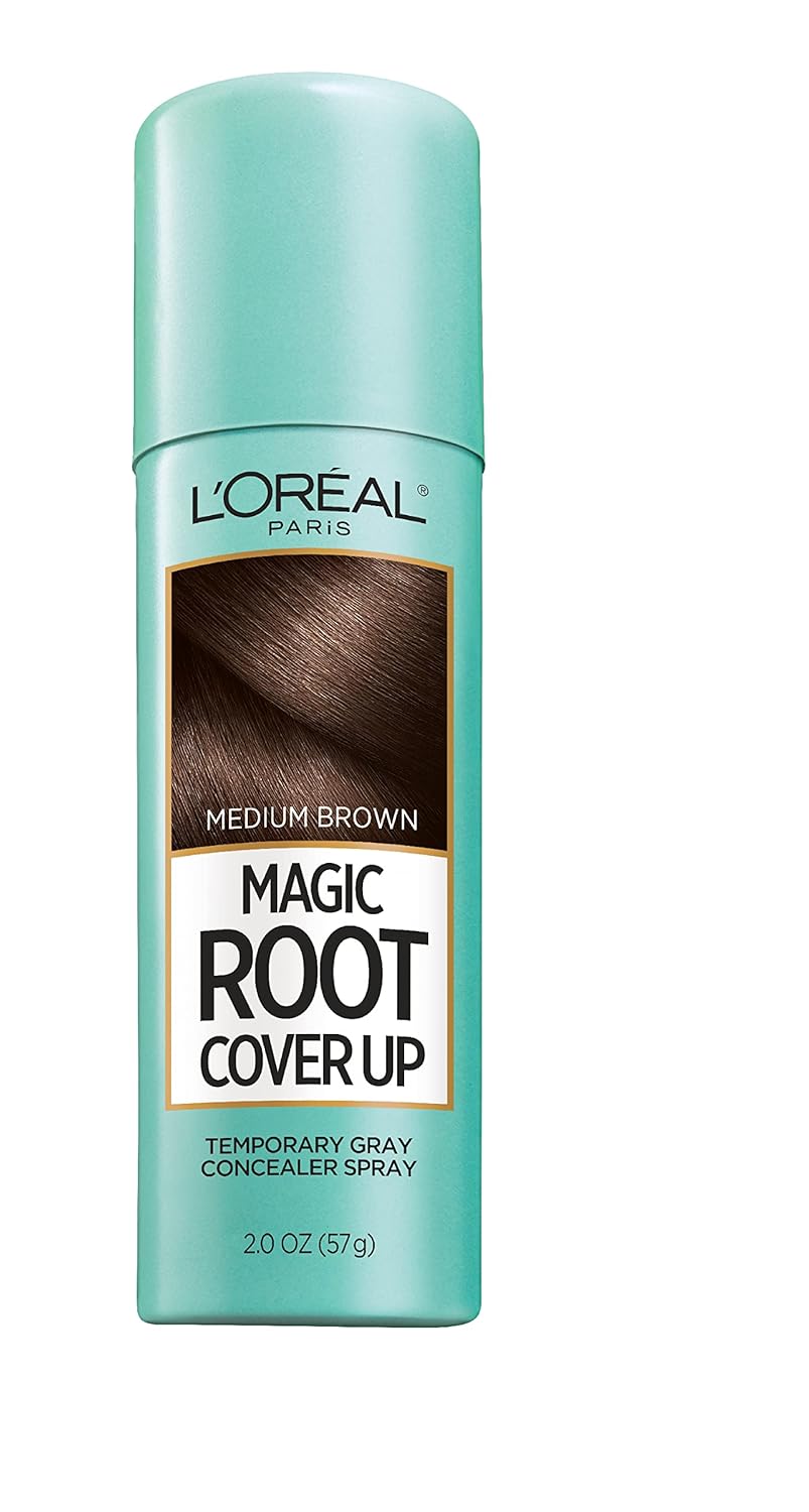 Magic Root Cover Up Loreal Paris