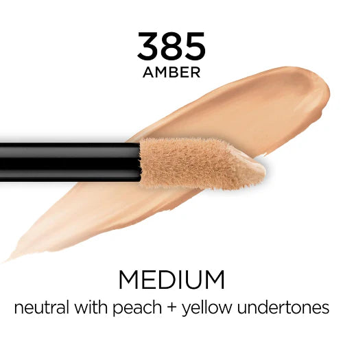 L'Oreal Paris Makeup Infalible Full Wear Corrector mate impermeable
