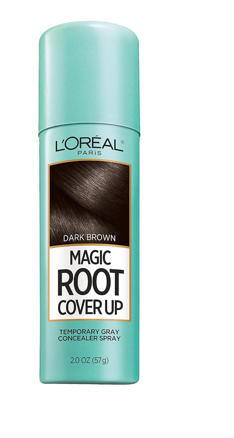 Magic Root Cover Up Loreal Paris