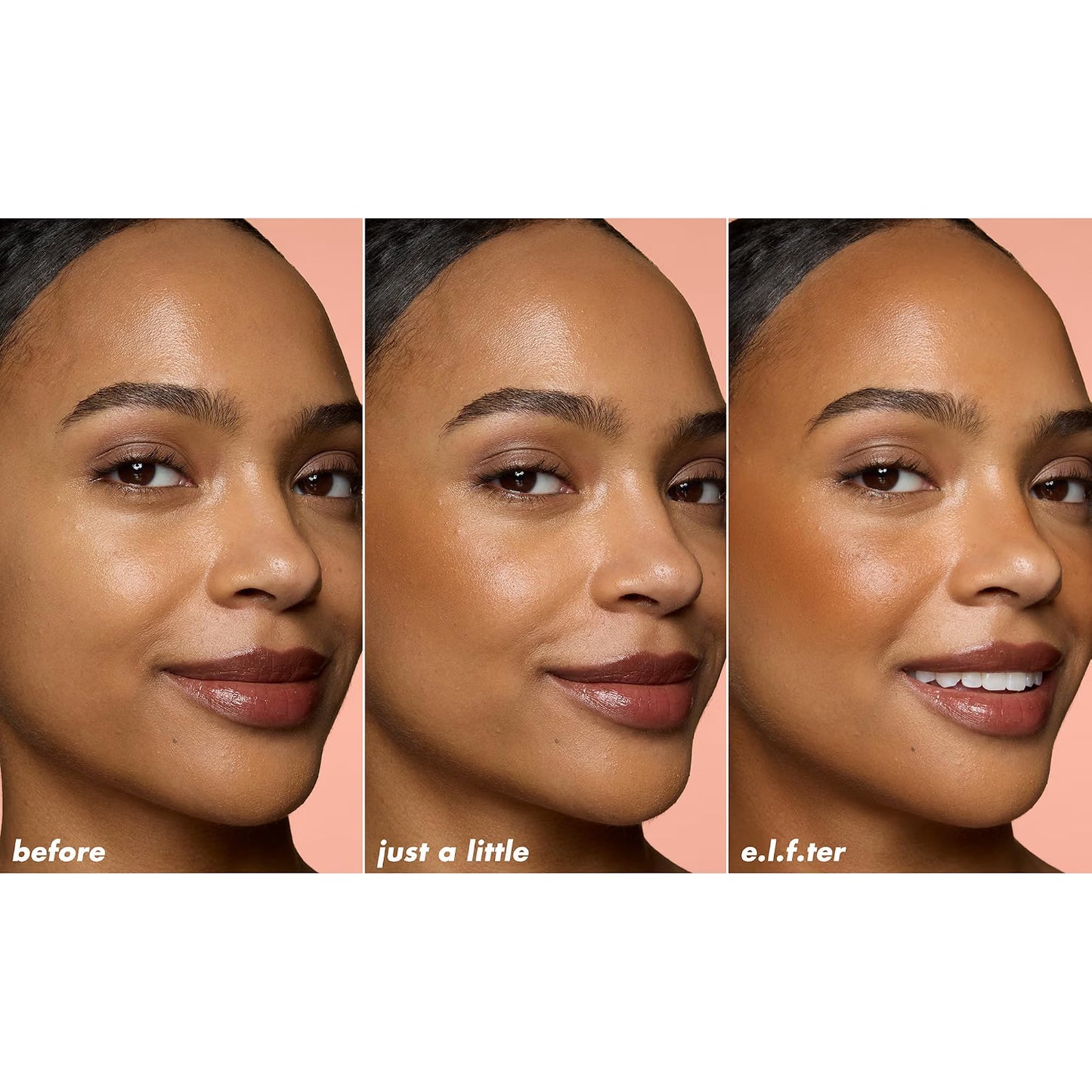 ELF Soft Glam Cream Bronzer Stick