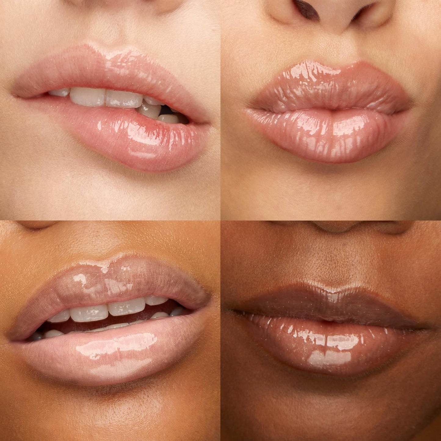 Kiko Milano Gloss Metal Liquid Lip Color
