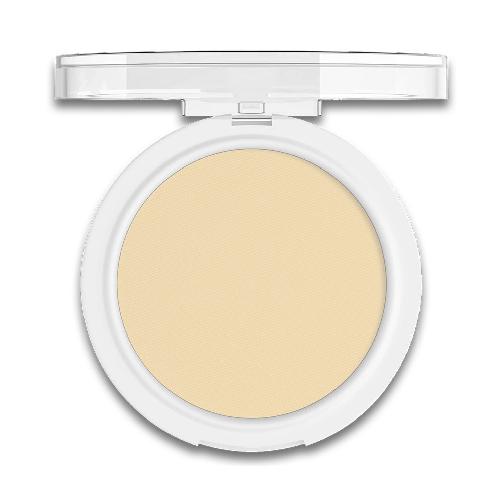 Barefocus Powder Wet n Wild