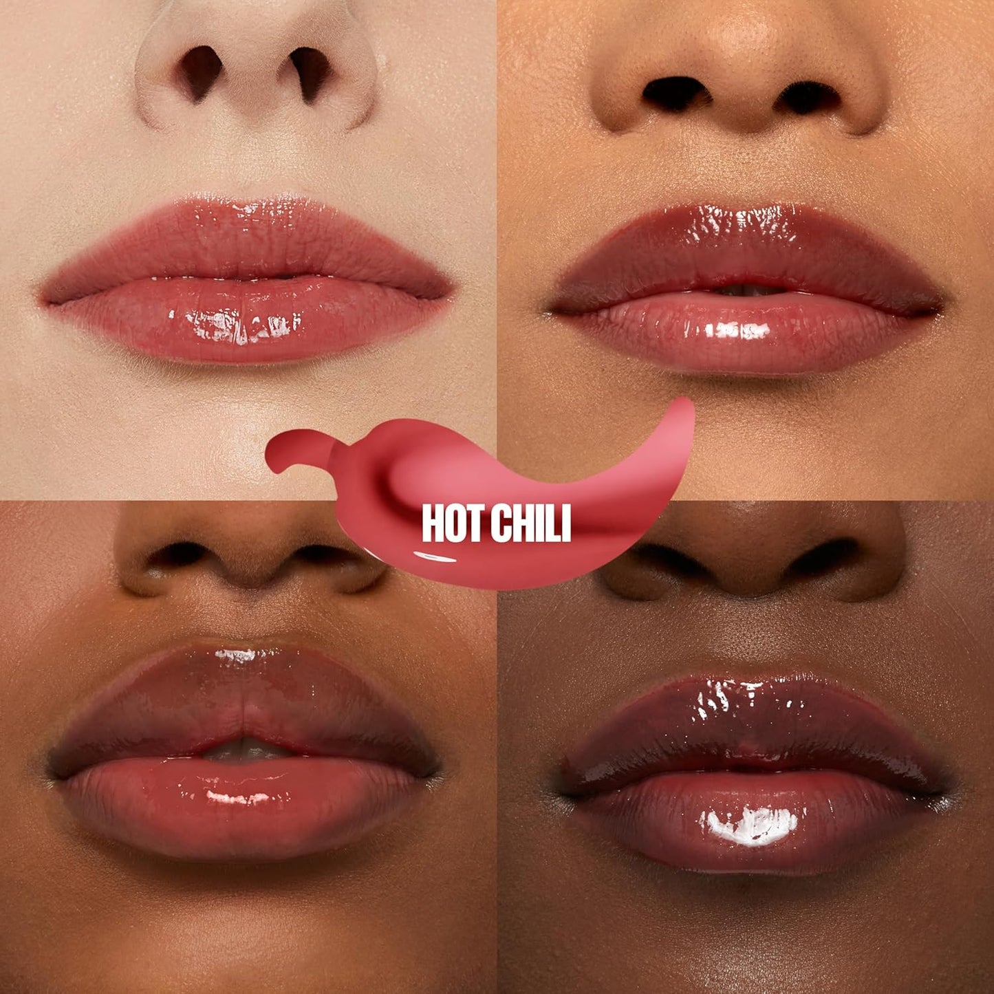 Lifter Plump Chili Maybelline