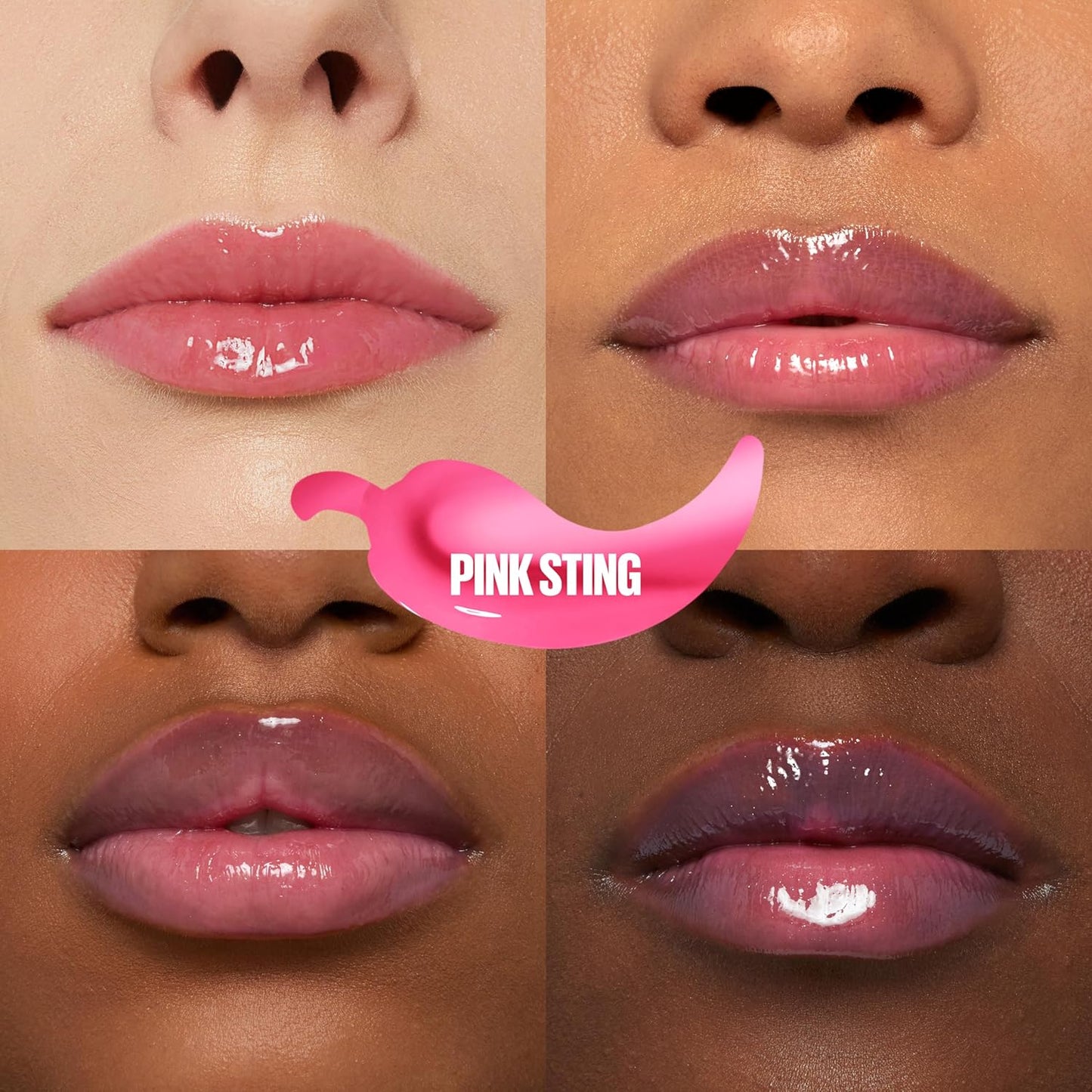 Lifter Plump Chili Maybelline
