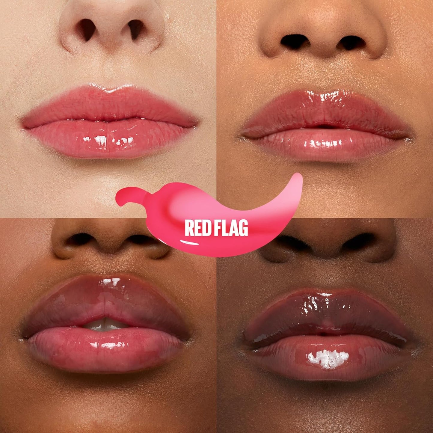 Lifter Plump Chili Maybelline