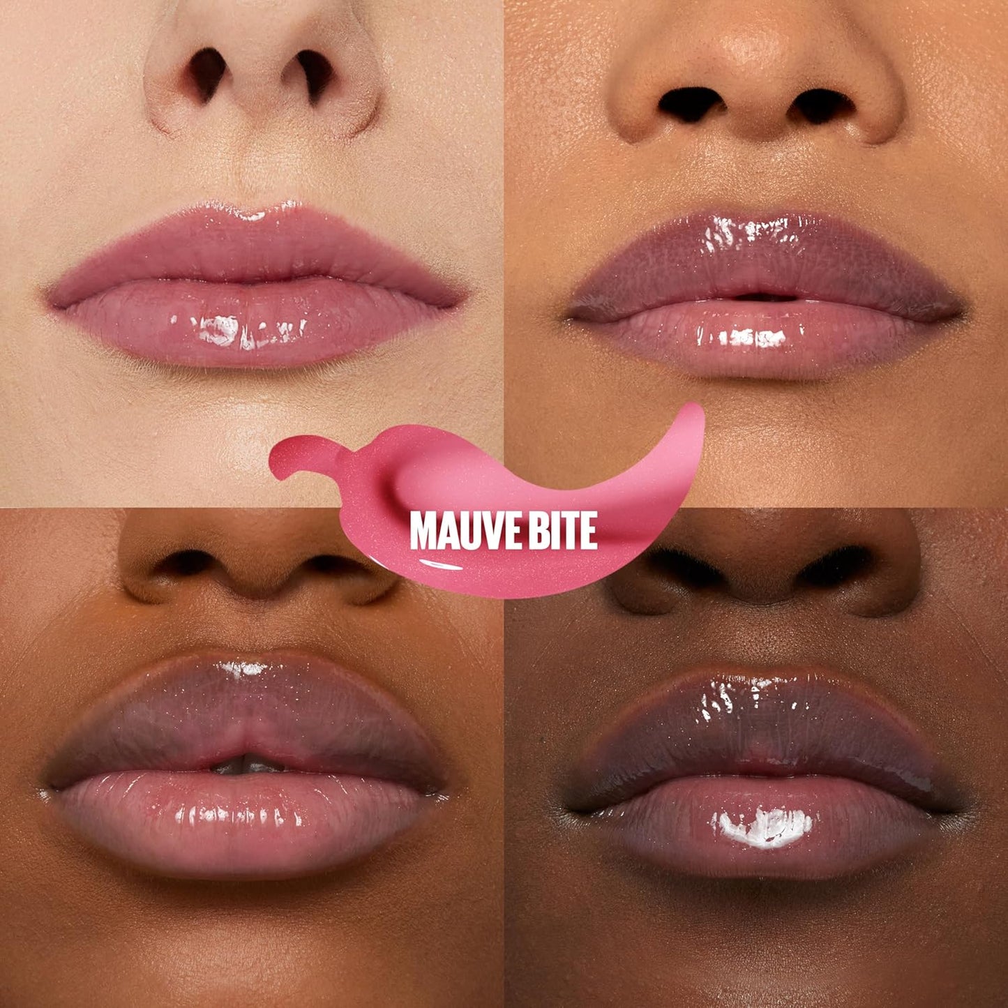 Lifter Plump Chili Maybelline