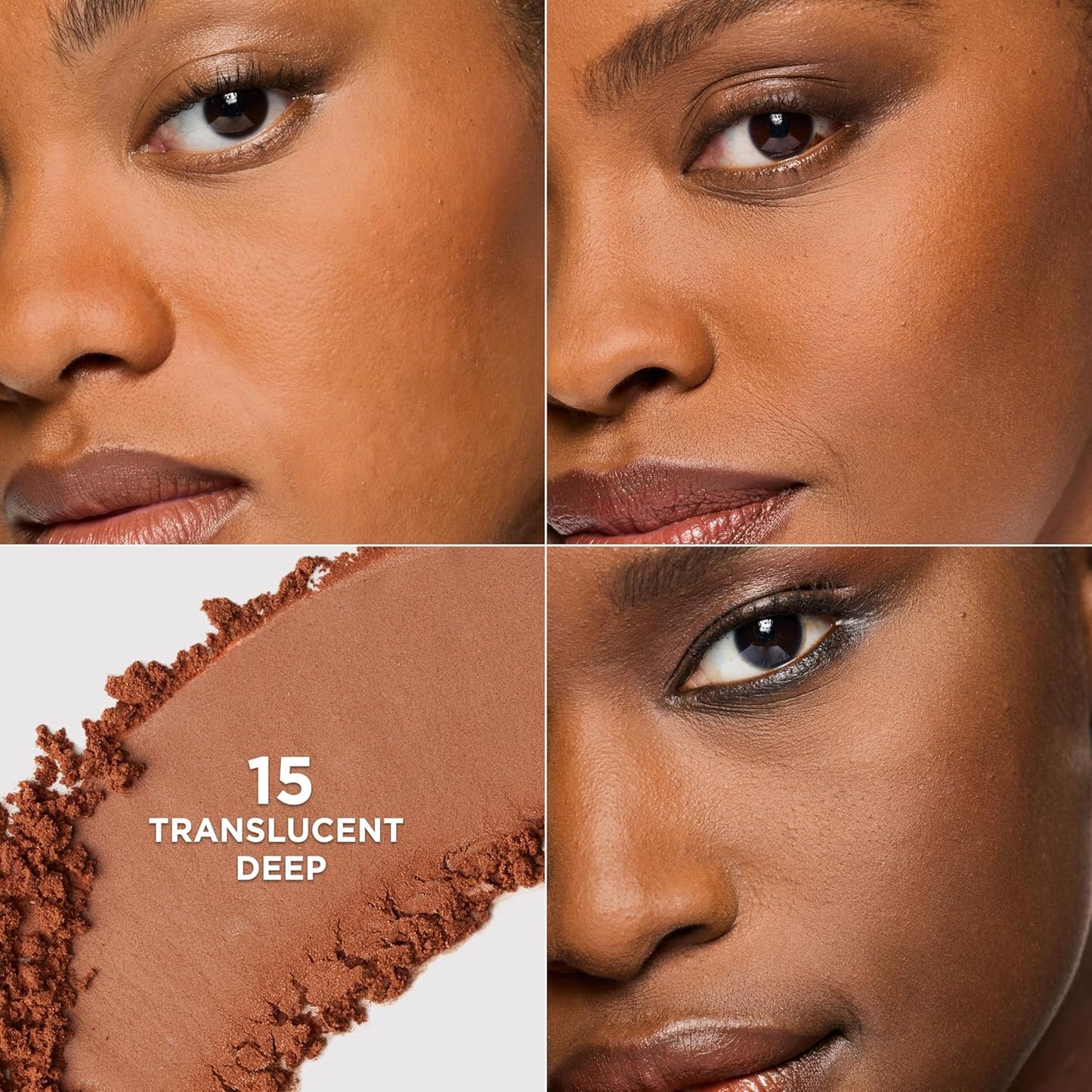 L'Oreal Paris Infallible Blur-fection
