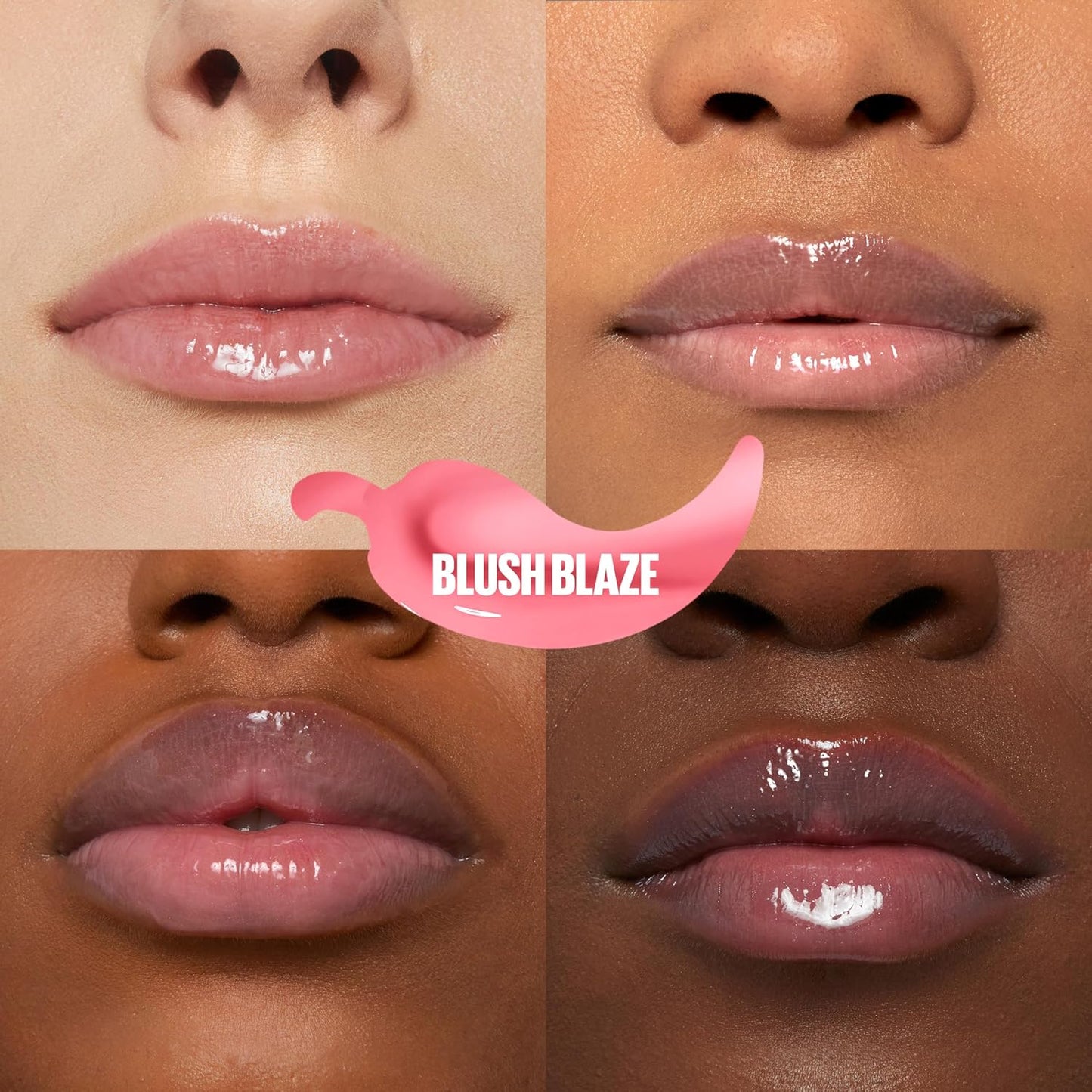 Lifter Plump Chili Maybelline