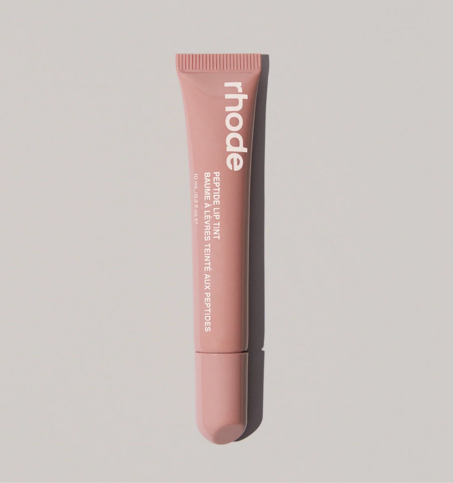 The Peptide Lip Tints- Rhode