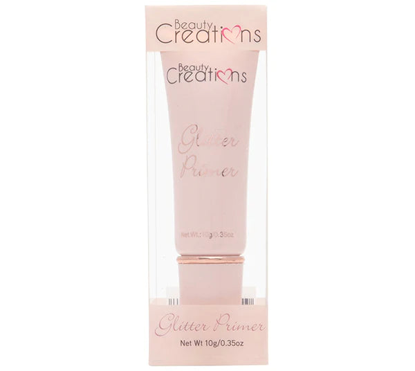 Glitter Primer- Beauty Creations