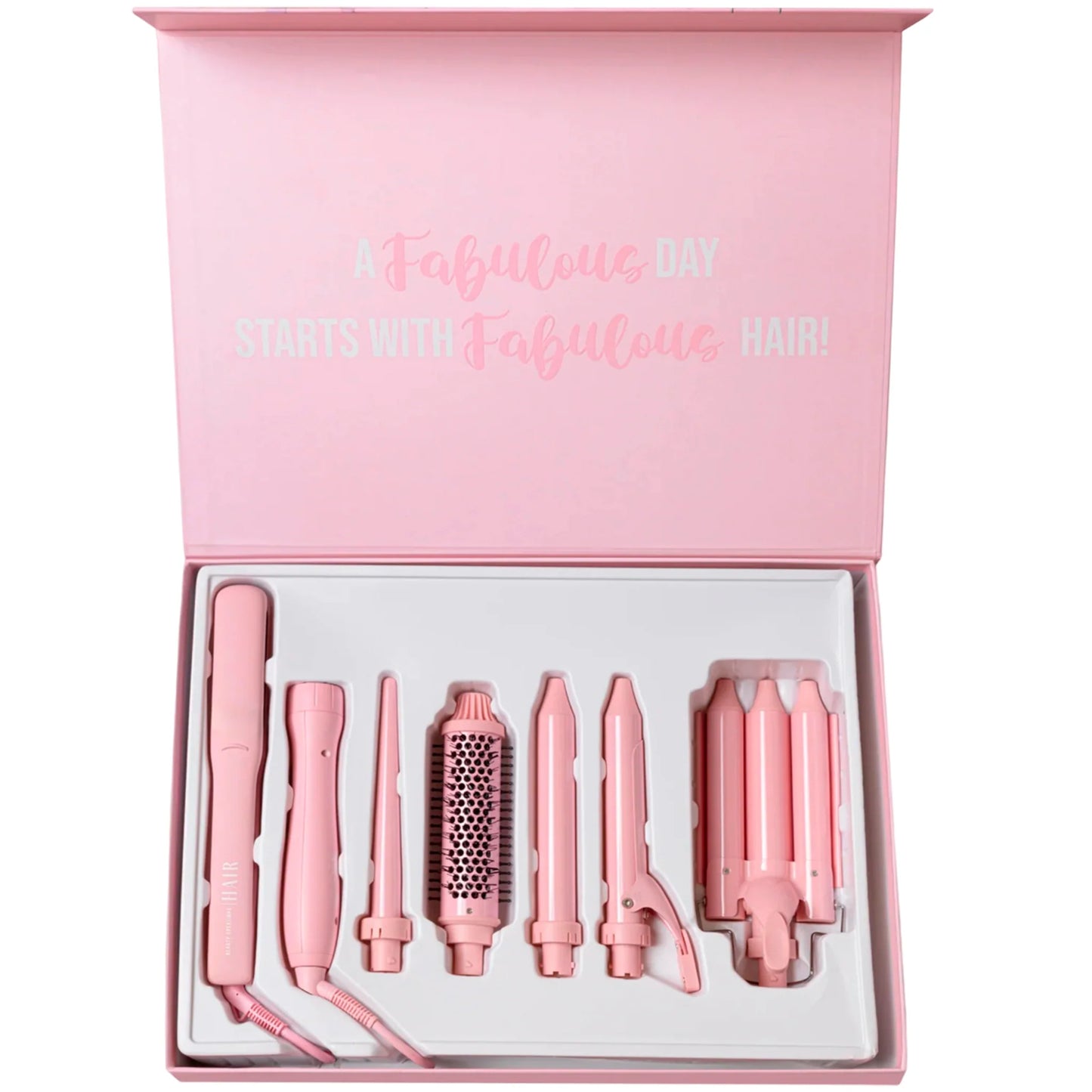 5 IN 1 Hair Multitasker Beauty Creations