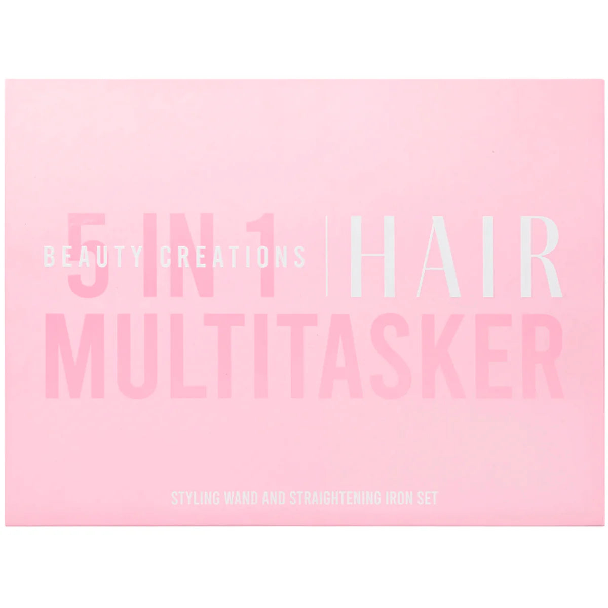 5 IN 1 Hair Multitasker Beauty Creations