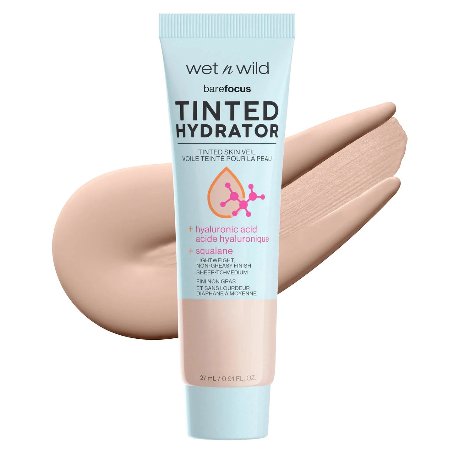 Tinted Hydrator Wet n Wild