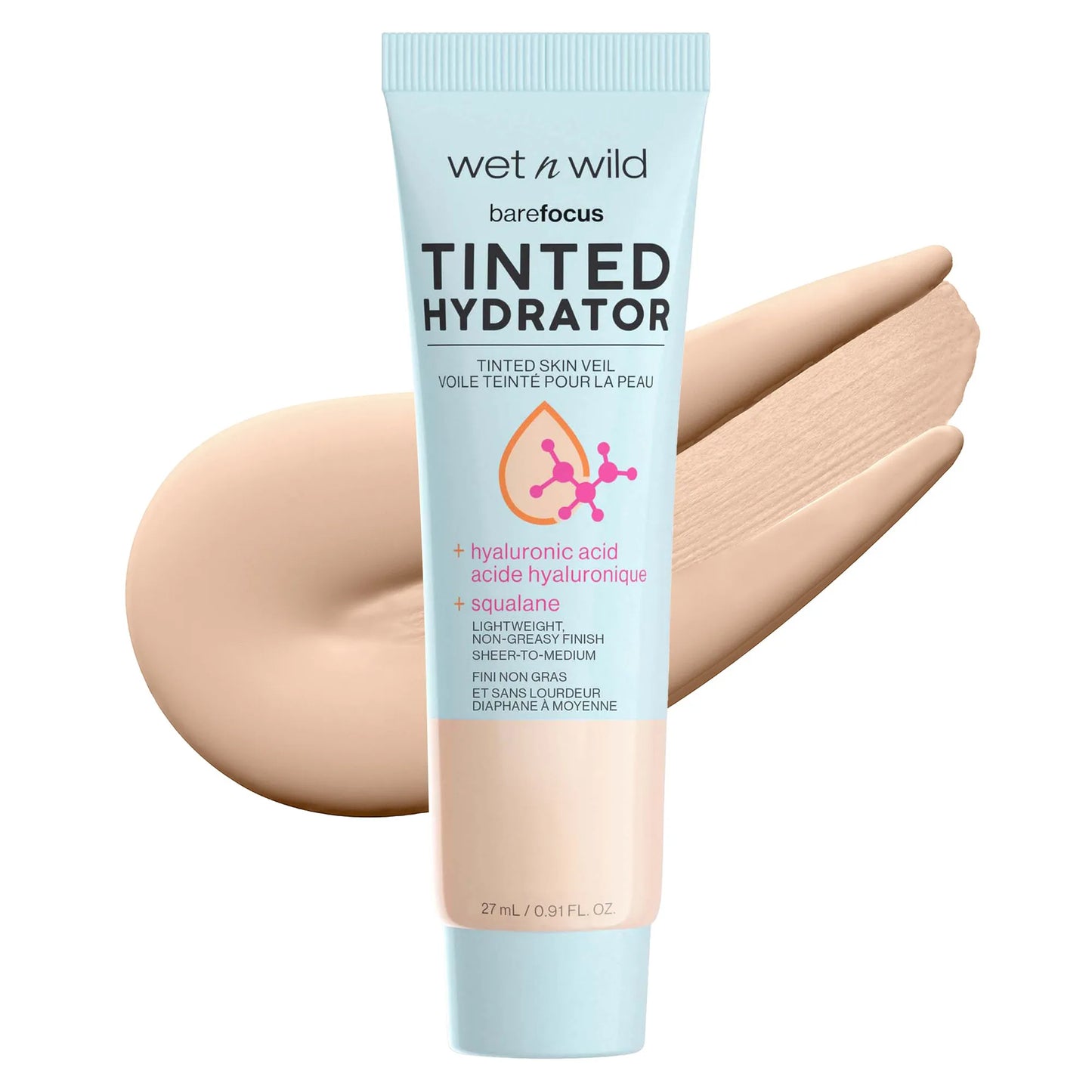 Tinted Hydrator Wet n Wild