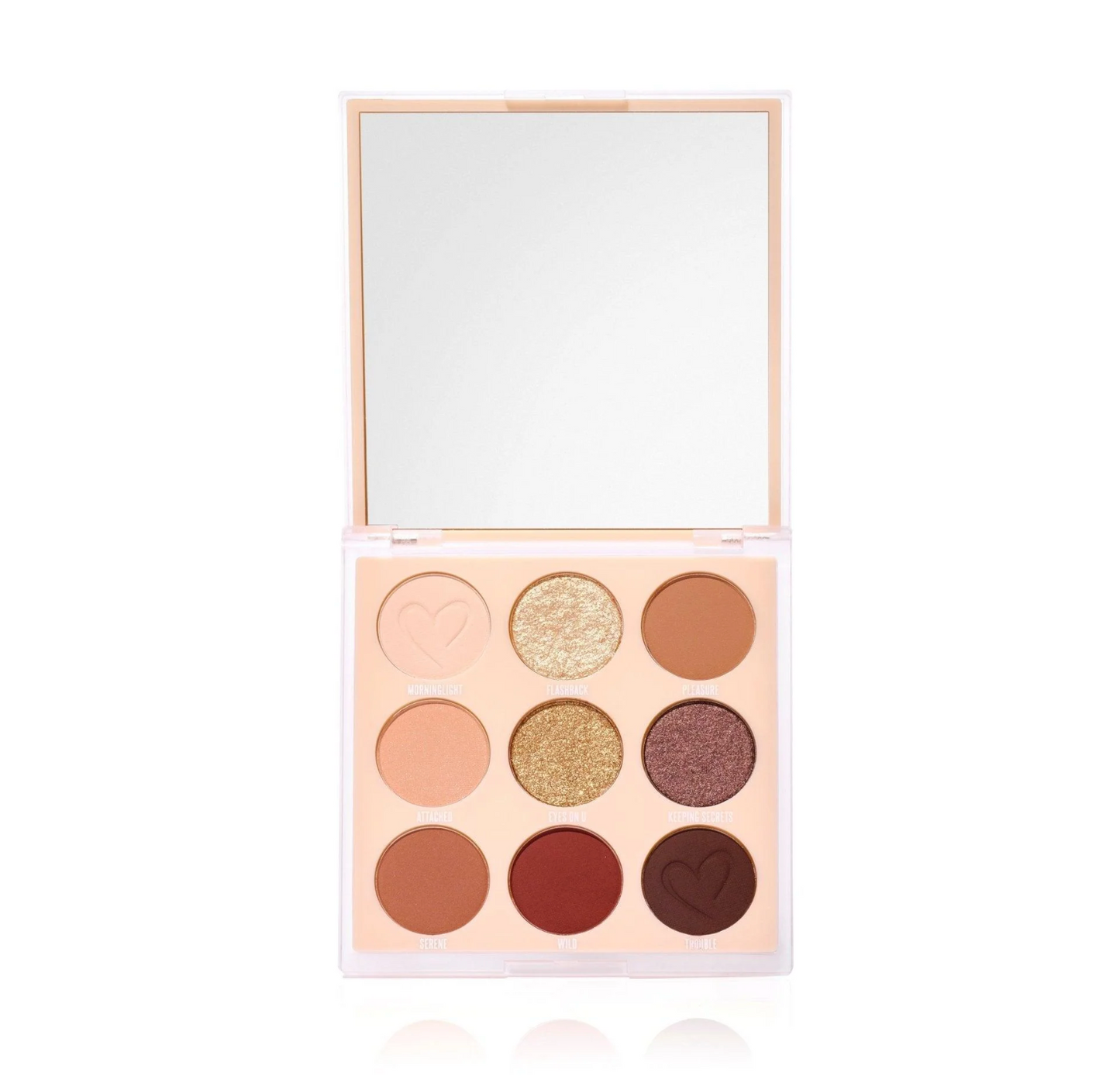 Nude X Mini Beauty Creations