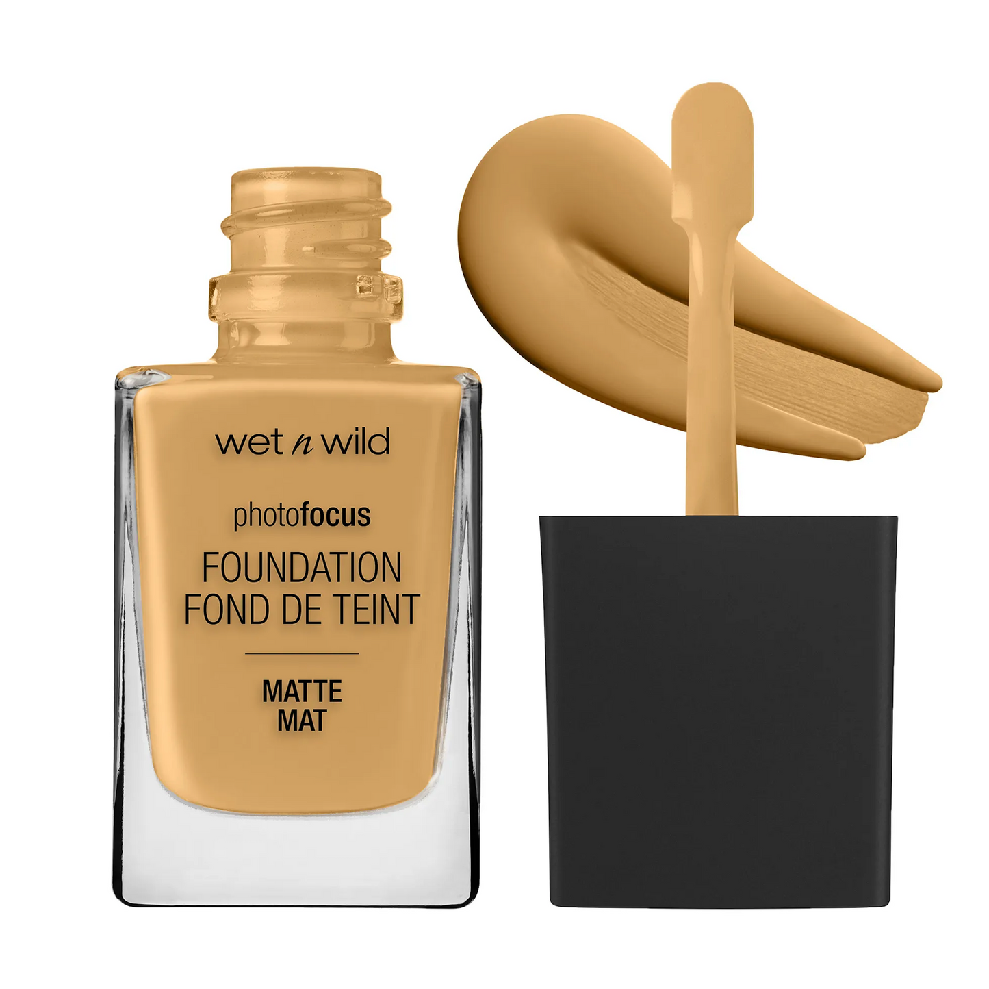 Foundation Photofocus Matte Wet n Wild
