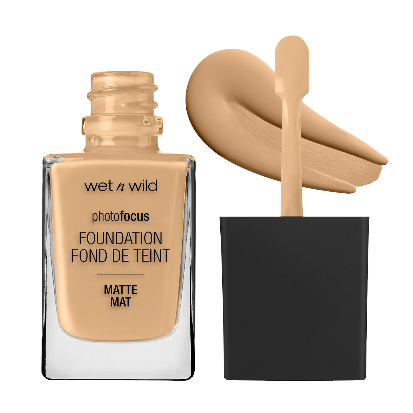 Foundation Photofocus Matte Wet n Wild