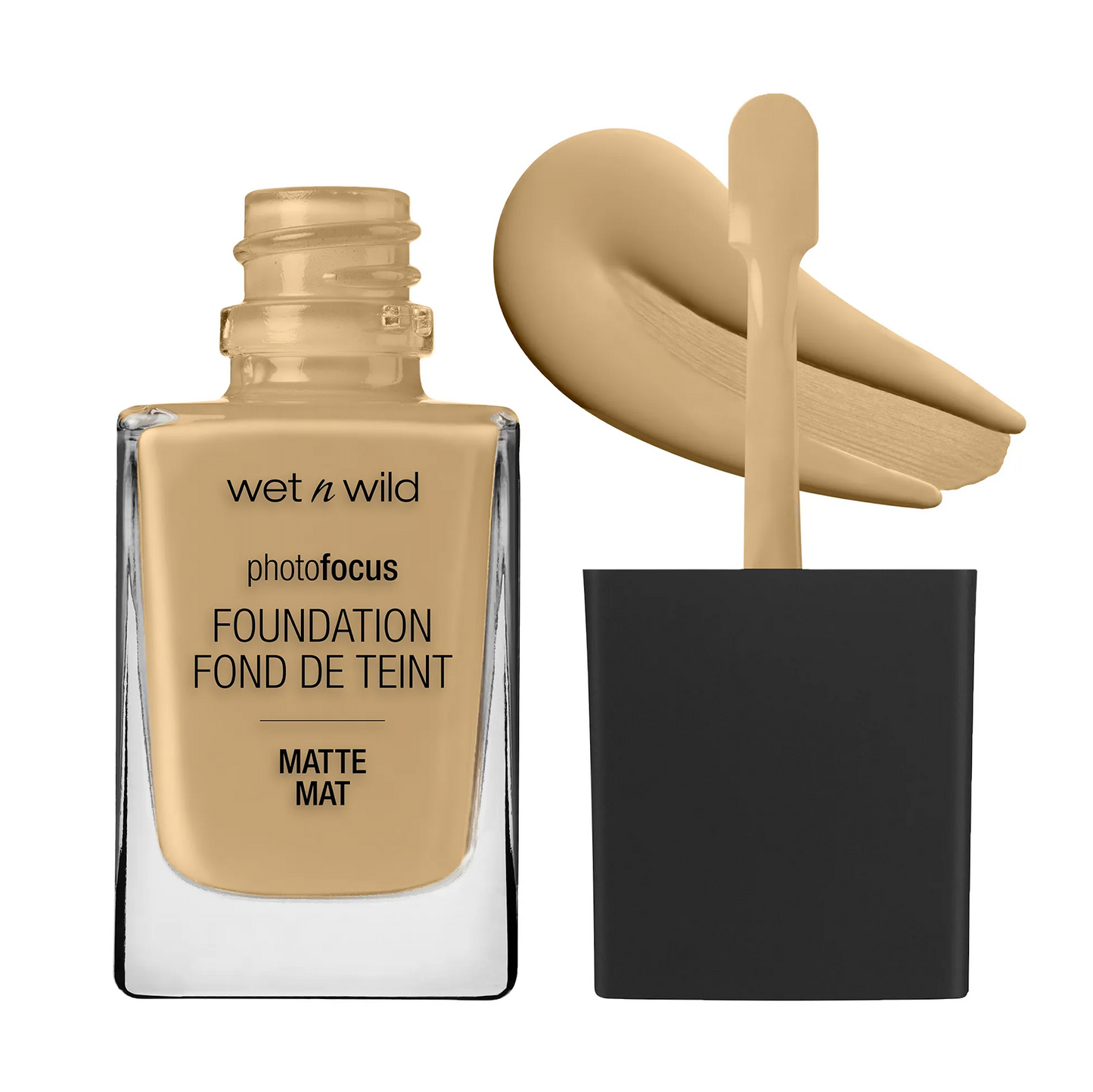 Foundation Photofocus Matte Wet n Wild