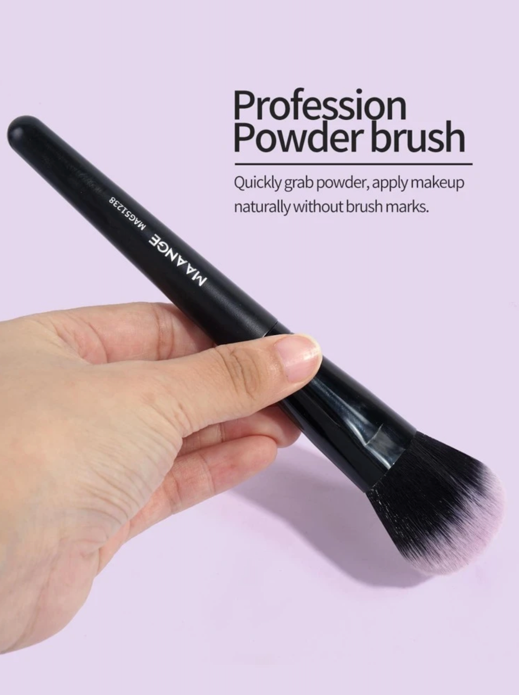 Set 20 The Brush Brochas Maange
