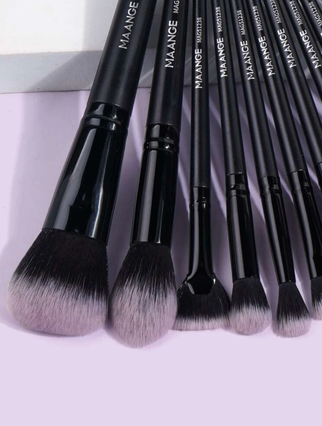 Set 20 The Brush Brochas Maange