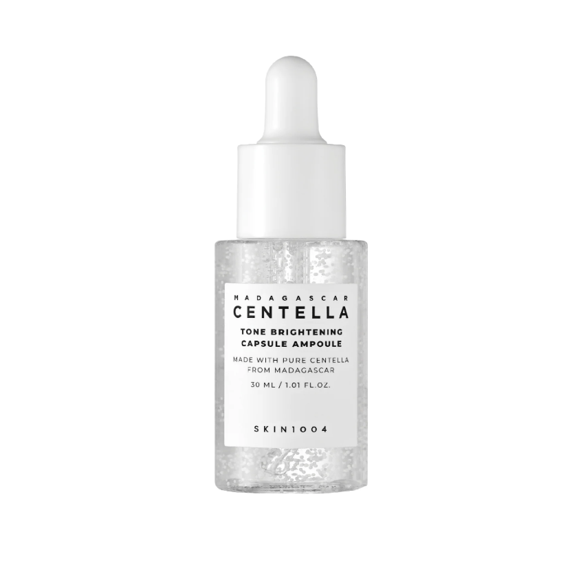 Centella Tone Brightening Capsule Ampoule