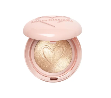Finish Baked Highlighter - Beauty Creatinos