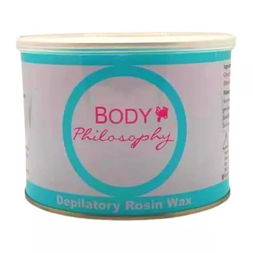 Cera en Lata Body Philosophy