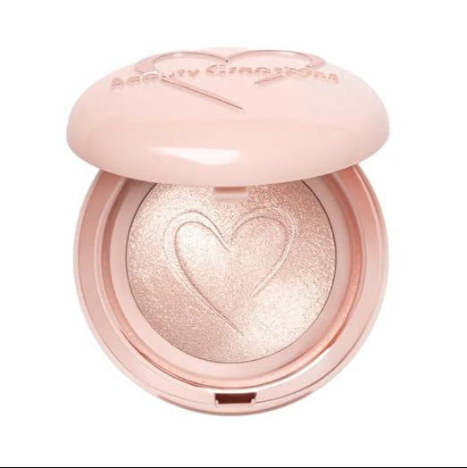 Finish Baked Highlighter - Beauty Creatinos