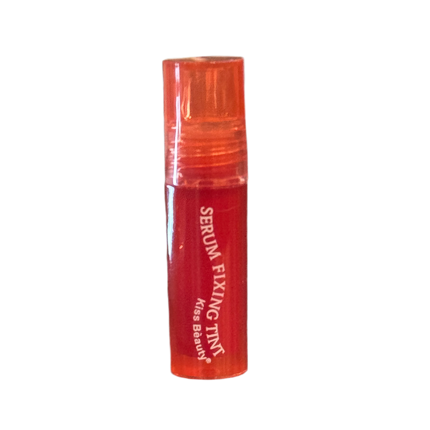 Lip Tint Gloss Kiss Beauty