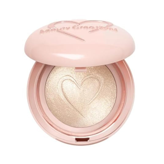 Finish Baked Highlighter - Beauty Creatinos