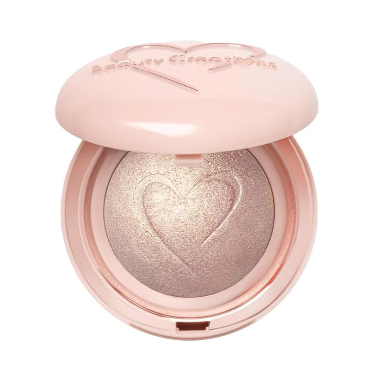 Finish Baked Highlighter - Beauty Creatinos
