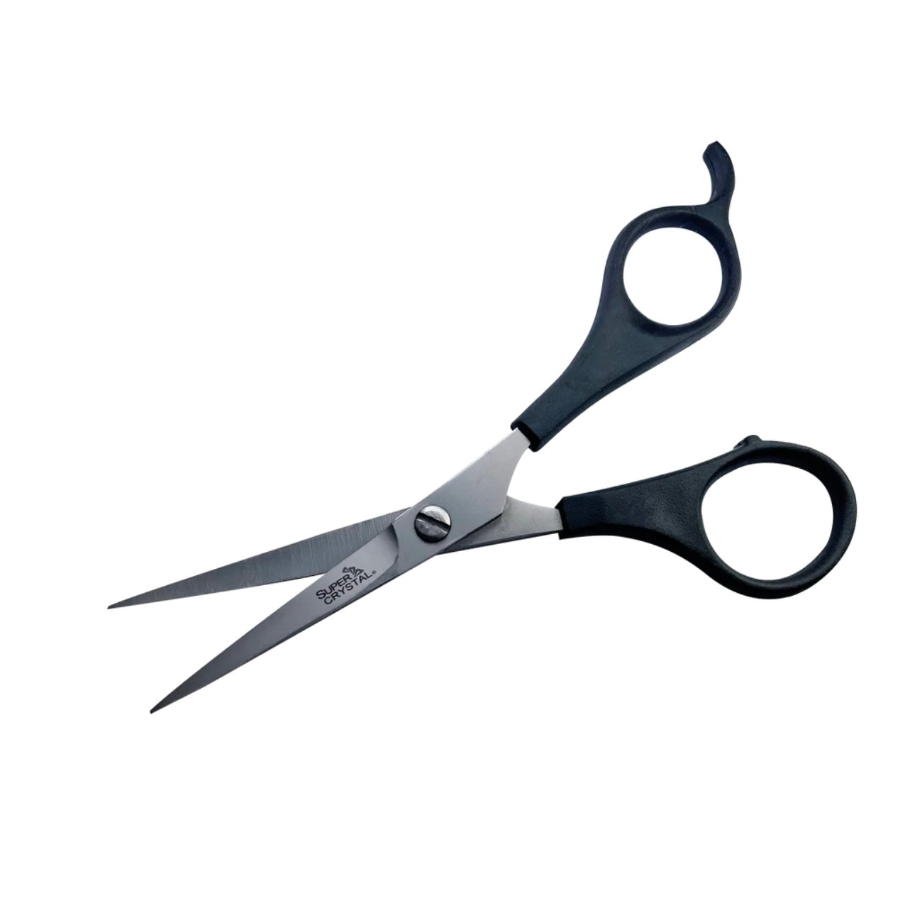 Tijera Ergonomica Super Crystal