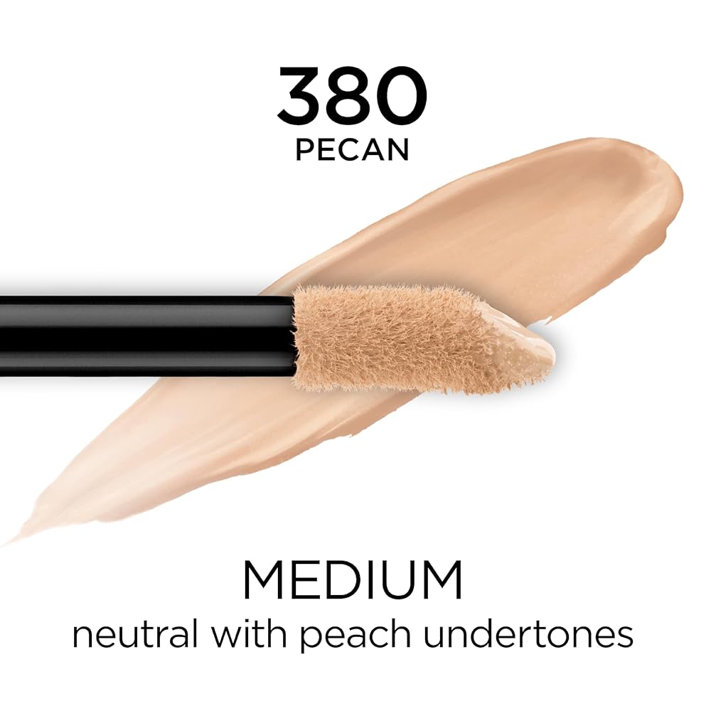 L'Oreal Paris Makeup Infalible Full Wear Corrector mate impermeable