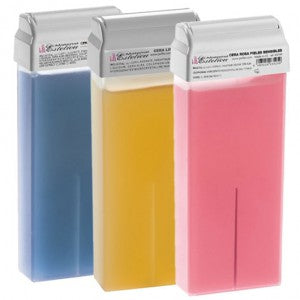 Cera Fría Aparato Depilacion Cera Roll On Cera Depilatoria Kit