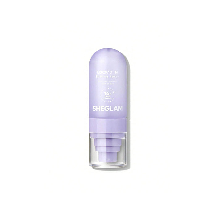 Press Refresh Setting Spray SheGlam